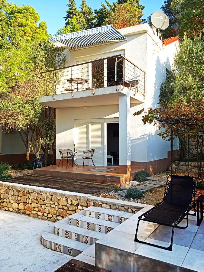 Maramare Apartments Stara Baška Exterior foto