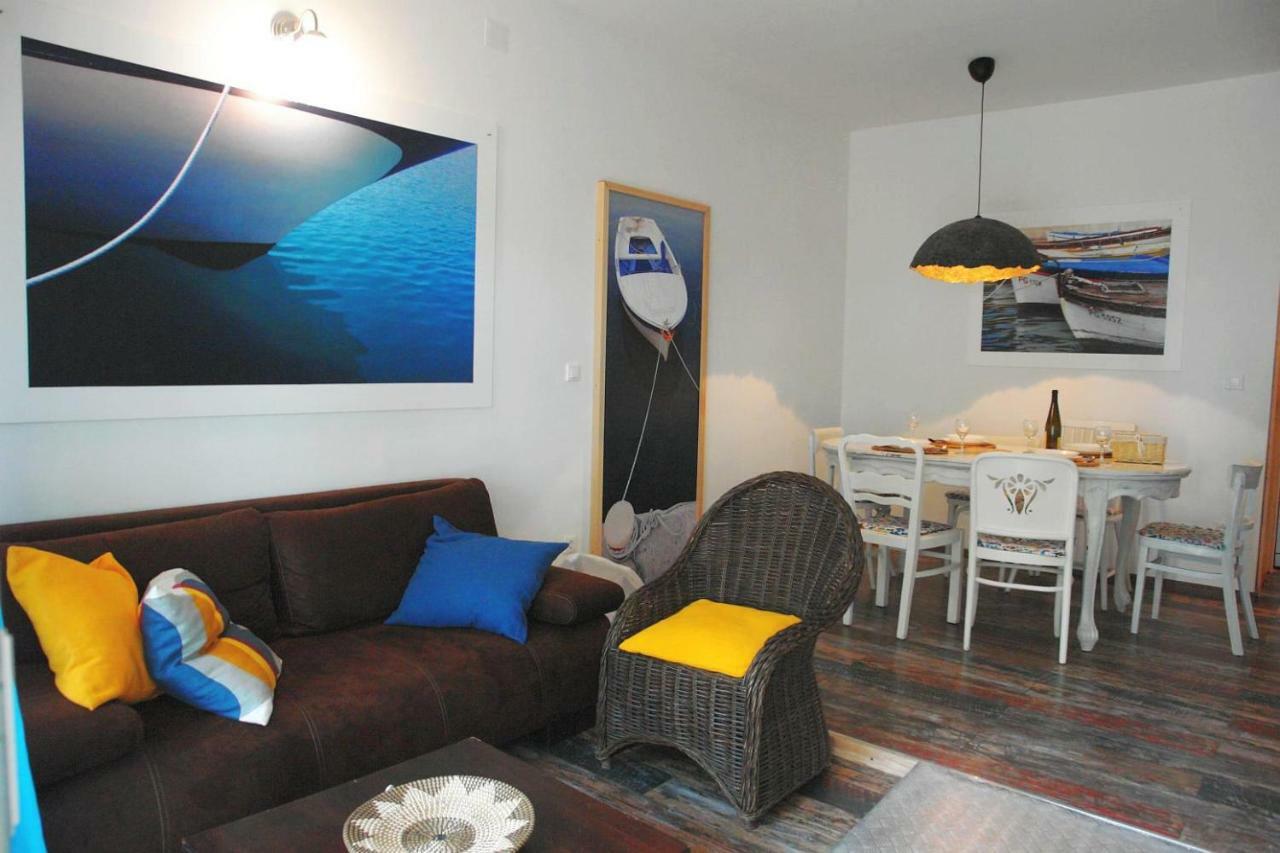 Maramare Apartments Stara Baška Exterior foto